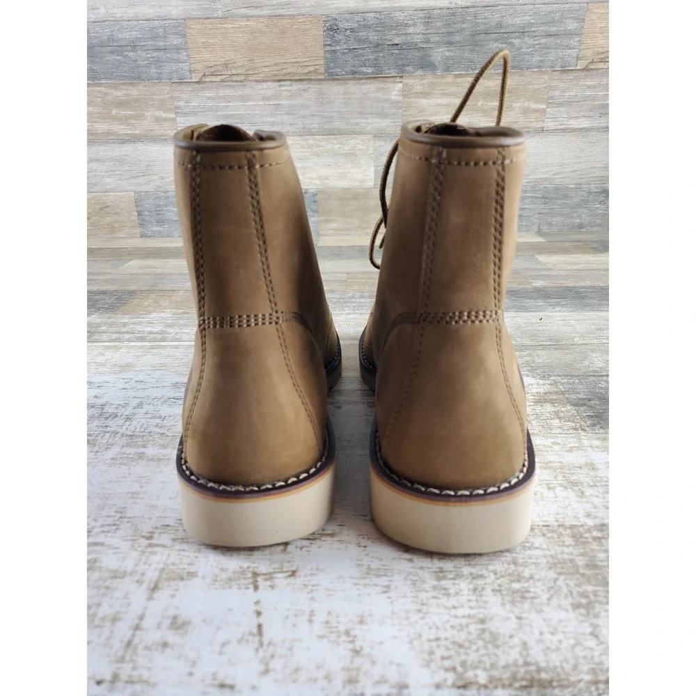 CARHARTT Womens 6